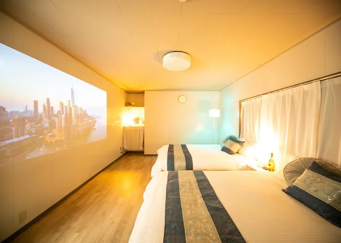 Yokkaichi Kawaramachi Hotel