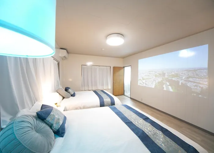 Yokkaichi Kawaramachi Hotel