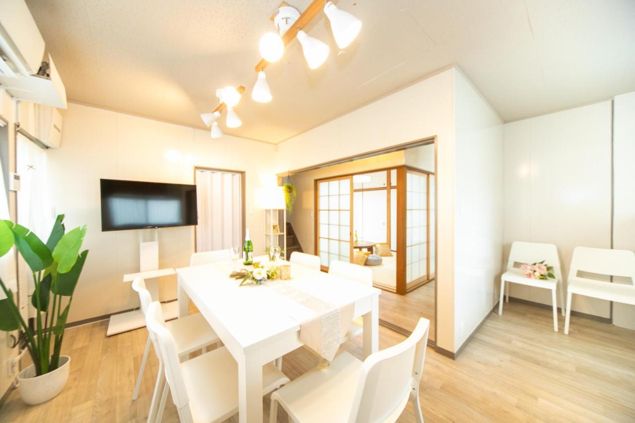 Holiday home Kawaramachi *