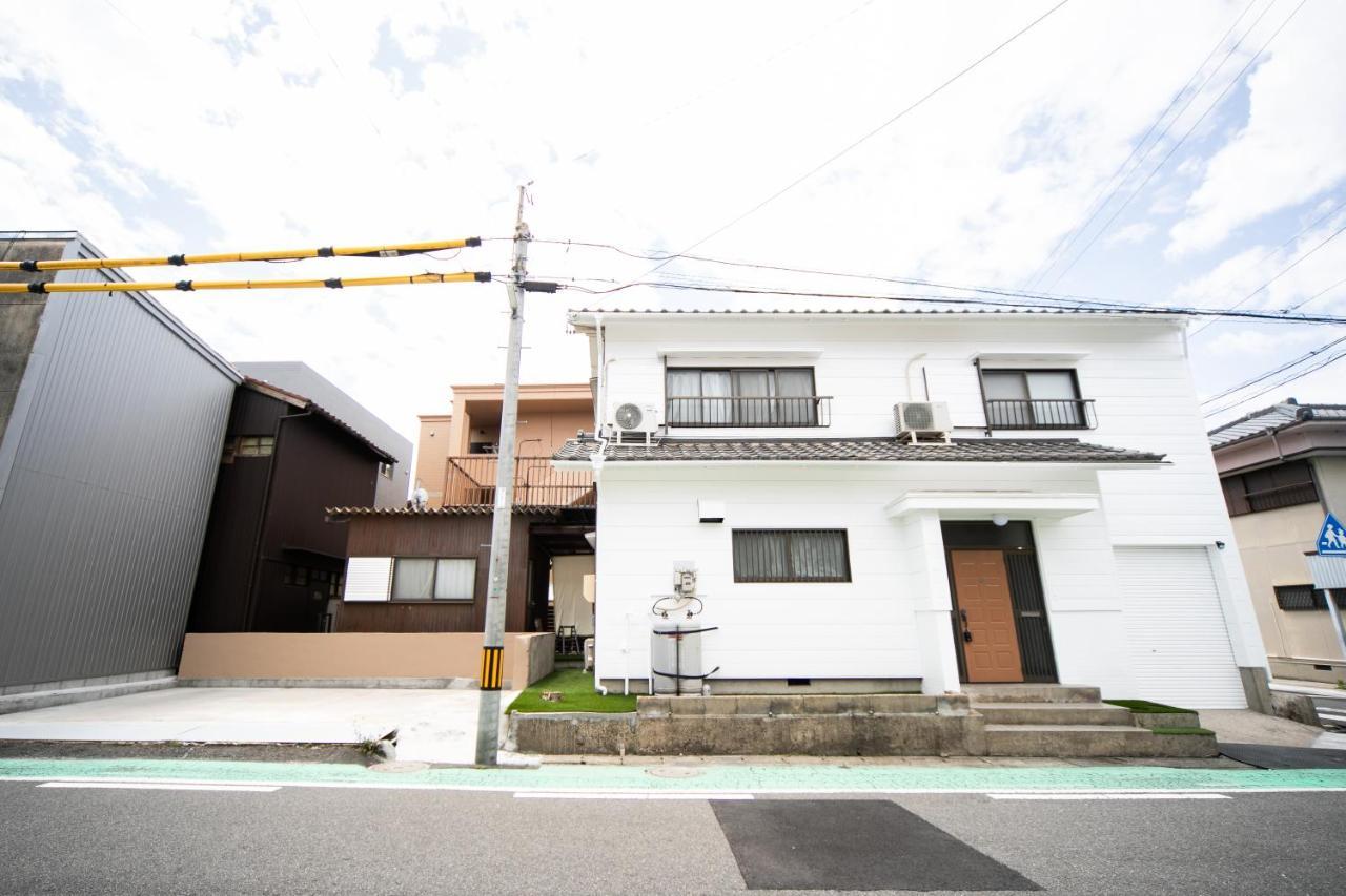 Holiday home Kawaramachi